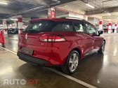 Renault Clio Sport Tourer 1.5 dCi Confort 82g