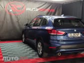 BMW X1 25 e xDrive Corporate Edition