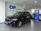 BMW X1 18 d sDrive Auto Advantage