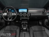 Mercedes-Benz A 250 e 8G-DCT AMG Line