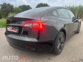 Tesla Model 3 Standard Range Plus RWD