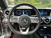 Mercedes-Benz CLA 180 d AMG Line Aut.