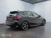BMW 118 i Aut. M Sport