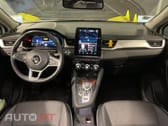 Renault Captur 1.6 E-Tech Zen