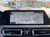 BMW 320 e Line Sport Auto