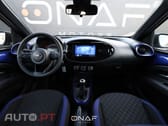 Toyota Aygo X 1.0 VVT-i Teamplayer