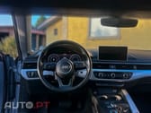 Audi A5 2.0 TDI