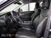 Hyundai Santa Fe 1.6 PHEV Vanguard