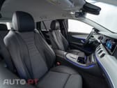 Mercedes-Benz E 300 de Avantgarde