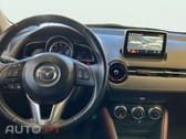 Mazda CX-3 1.5 Sky.Special Edition Navi
