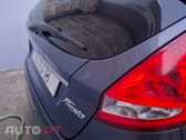 Ford Fiesta 1.4 TDCI Titanium