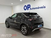 Opel Mokka 1.2 T Elegance