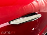 DS DS3 Crossback E-TENSE PERFORMANCE LINE +