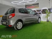 Renault Clio 1.2 16V Dynamique
