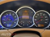 Porsche Cayenne GTS