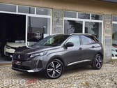 Peugeot 3008 1.5 BlueHDi GT Line J19 EAT8