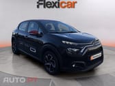 Citroen C3 1.5 BlueHDi Feel Pack