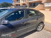 Ford Focus tdci