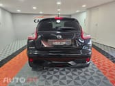Nissan Juke 1.5 dCi Tekna Premium