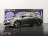 Nissan Leaf N-Connecta
