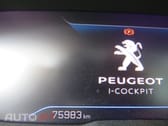 Peugeot 3008 1.5 BlueHDi Active Pack