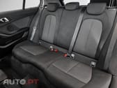 BMW 116 d Advantage Auto