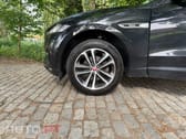 Jaguar F-Pace 20d Aut. R-Sport