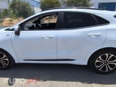 Ford Puma ST Line 1.0 MHEV Ecoboost