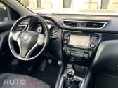 Nissan Qashqai 1.5 dCi N-Connecta 18