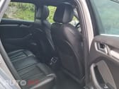 Audi A3 Sportback 2.0 TDi S-line S tronic