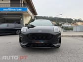 Ford Puma 1.0 EcoBoost MHEV ST-Line Aut.