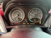 BMW 118 d Pack M