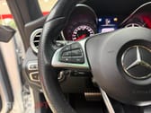 Mercedes-Benz C 220 d AMG Line 9G- Tronic