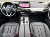 BMW 520 d Auto