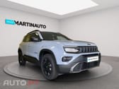 Jeep Avenger 1.2 T Hybrid 4xe Upland