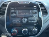 Renault Captur 0.9 TCE
