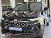 Renault Austral 1.2 E-Tech Techno