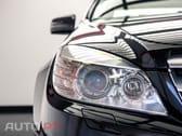 Mercedes-Benz C 250 CDi Avantgarde BE