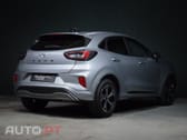 Ford Puma ST-Line