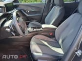 Peugeot 2008 1.2 PureTech Allure EAT8