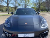 Porsche Panamera 4e