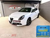 Alfa Romeo Giulietta 2.0 JTDM Sport