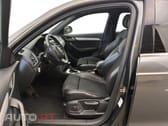 Audi Q3 2.0 TDI quattro S-line S tronic
