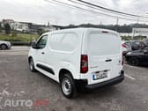 Citroen Berlingo 1.6 BlueHDi L1 3L