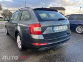 Skoda Octavia Break 1.6 TDI Ambition