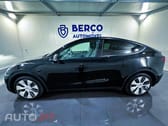 Tesla Model Y Long Range Dual Motor AWD