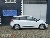Renault Clio Sport Tourer 0.9 TCe Limited Edition