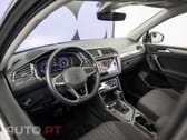 Volkswagen Tiguan Allspace 1.5 TSI Life DSG