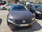Volkswagen Passat Variant 2.0 Tdi Highline
