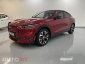 Ford Mustang Mach-E 98.7 kWh Premium AWD